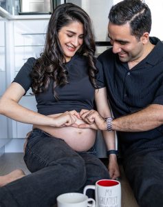 Maternity Website photo 1