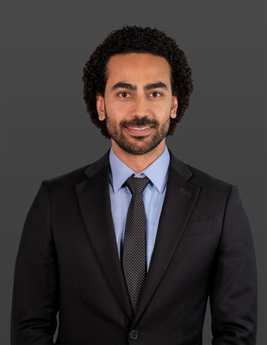 Professional Headshot Toronto