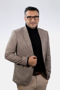 1022 Studio — Brand Photography & Headshots Toronto portfolio image 2