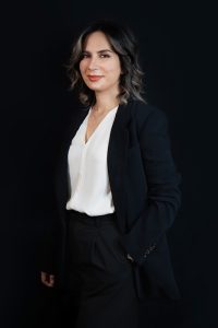 1022 Studio — Brand Photography & Headshots Toronto portfolio image 4